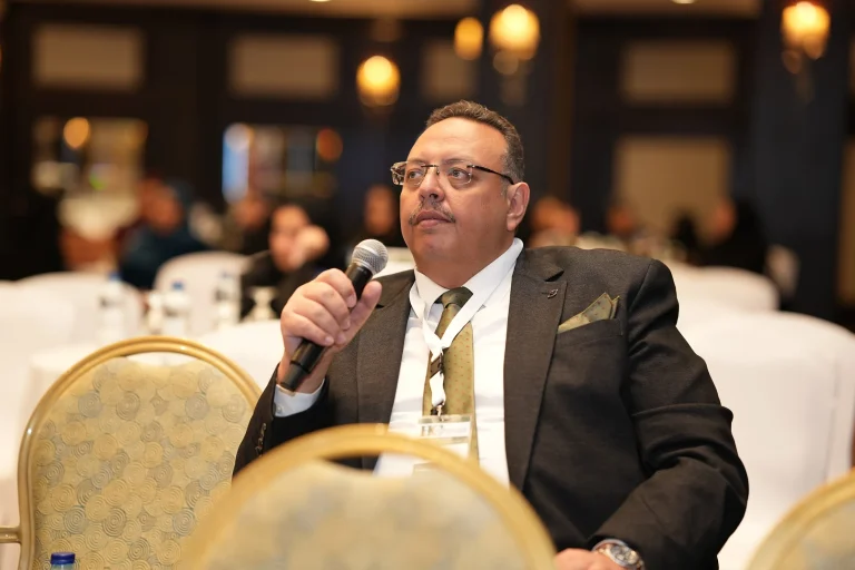 Second Annual Childhood Conference-19 – 20  January 2026 - photo 4