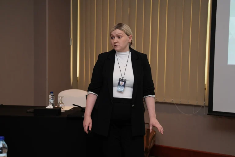 Second Annual Childhood Conference-19 – 20  January 2026 - photo 46