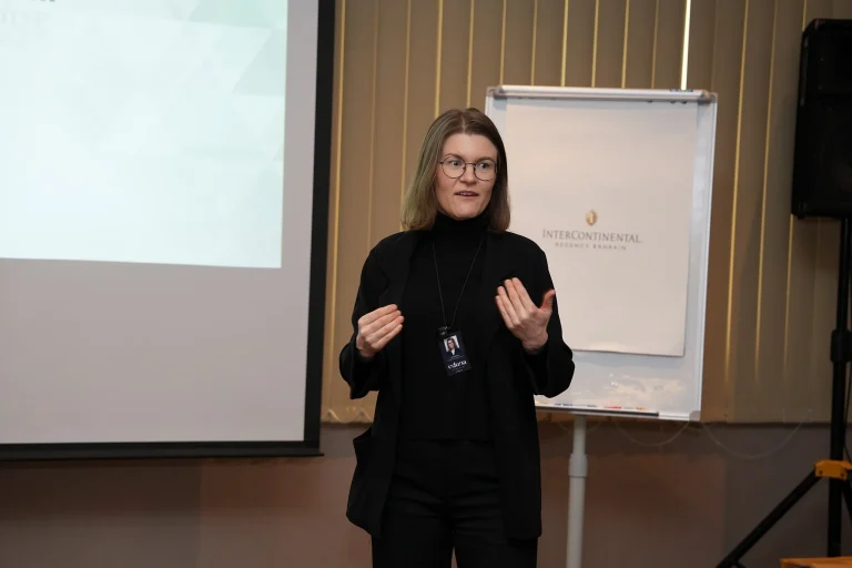 Second Annual Childhood Conference-19 – 20  January 2026 - photo 47