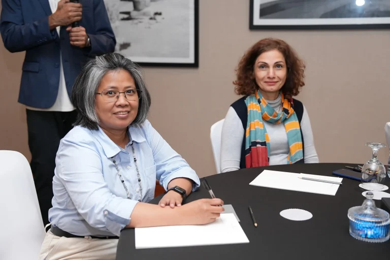 Second Annual Childhood Conference-19 – 20  January 2026 - photo 58