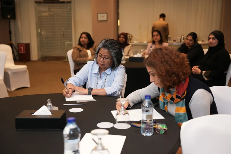 Second Annual Childhood Conference-19 – 20  January 2026 - photo 60