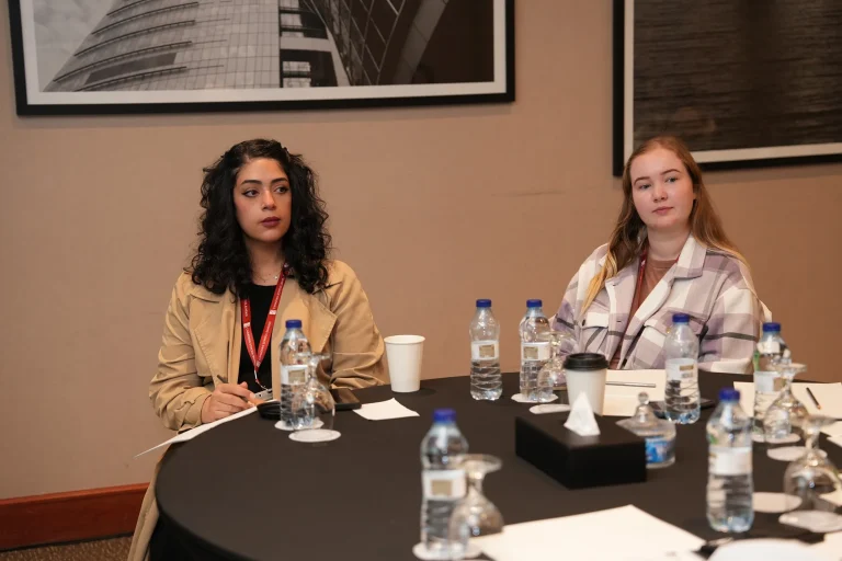 Second Annual Childhood Conference-19 – 20  January 2026 - photo 61