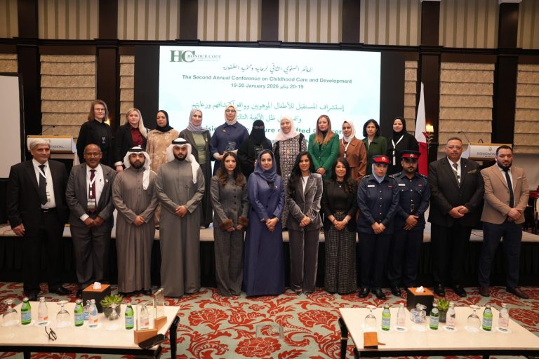 Quality Assurance consultation in Education