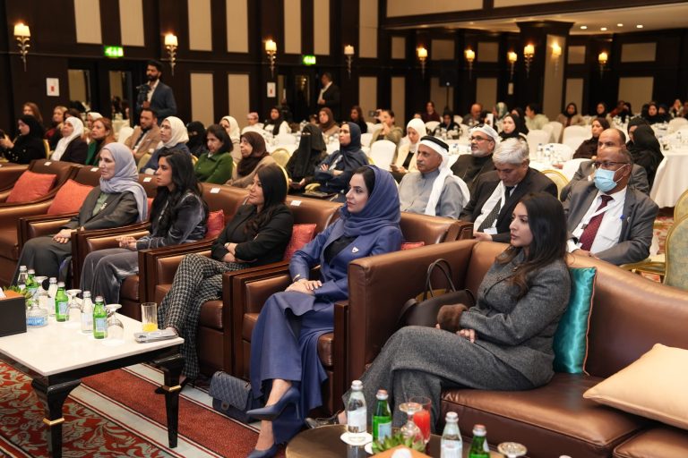 Second Annual Childhood Conference-19 – 20  January 2026 - photo 35