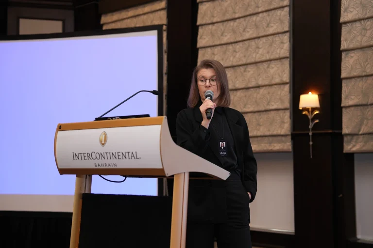Second Annual Childhood Conference-19 – 20  January 2026 - photo 18