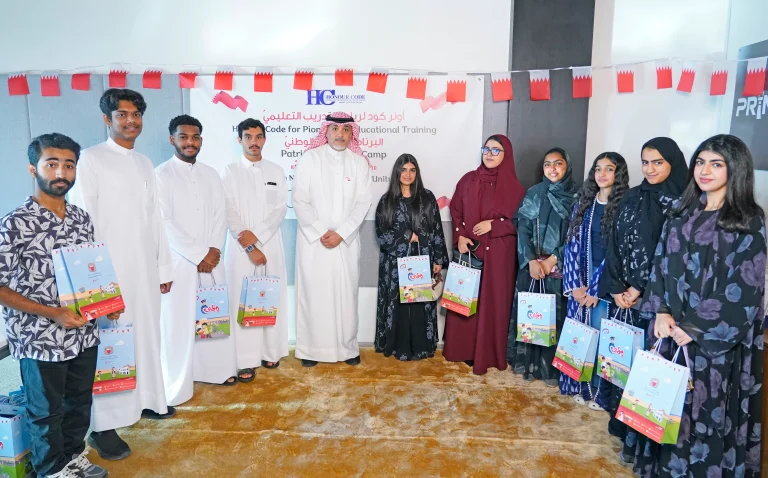 Honour Code for Pioneering Educational Training Launches the National Summer Programme “My Nation: Unity and Loyalty” from 21 June – 15 July, 2026 - photo 17