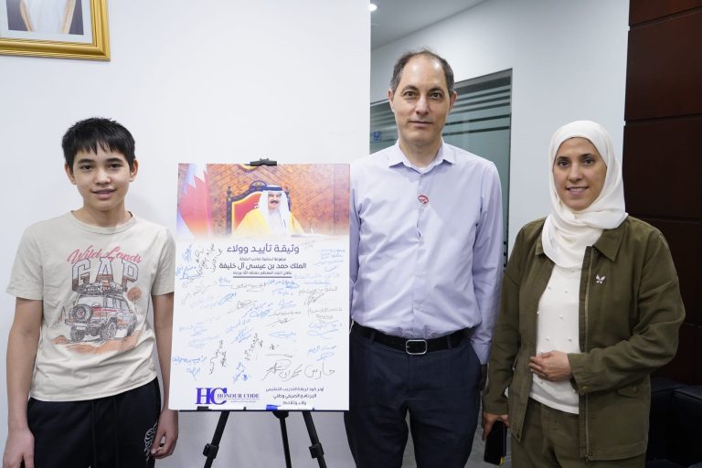 Honour Code for Pioneering Educational Training Launches the National Summer Programme “My Nation: Unity and Loyalty” from 21 June – 15 July, 2026 - photo 11