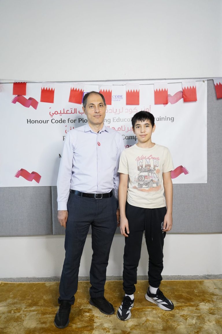 Honour Code for Pioneering Educational Training Launches the National Summer Programme “My Nation: Unity and Loyalty” from 21 June – 15 July, 2026 - photo 10