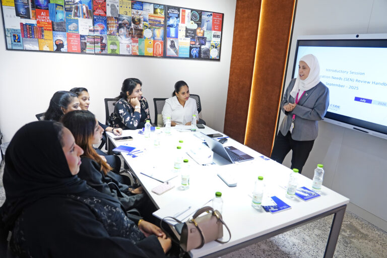 Introductory Session on the Special Education Needs Review Handbook for Leaders and Specialists 13-22 July 2026 - photo 14