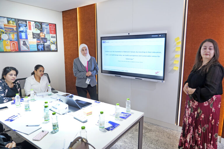Introductory Session on the Special Education Needs Review Handbook for Leaders and Specialists 13-22 July 2026 - photo 11