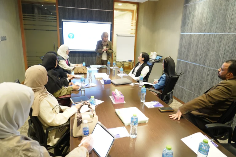 Introductory Session on the Special Education Needs Review Handbook for Leaders and Specialists 13-22 July 2026 - photo 8
