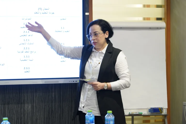 Introductory Session on the Special Education Needs Review Handbook for Leaders and Specialists 13-22 July 2026 - photo 9