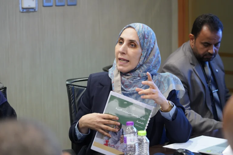 Introductory Session on the Special Education Needs Review Handbook for Leaders and Specialists 13-22 July 2026 - photo 5