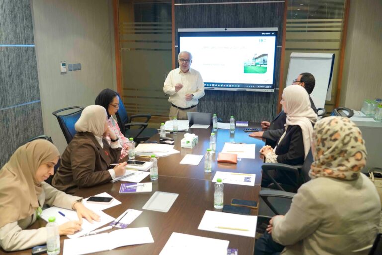 Honour Code Launches Its Developmental and Professional Development Programme for Kindergarten Institutions for the 2026–2027 Academic Year