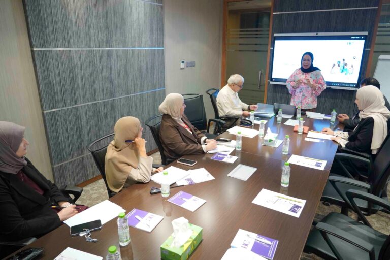 Honour Code Launches Its Professional Development Programme for Kindergarten Institutions for the 2026–2027 Academic Year - photo 2