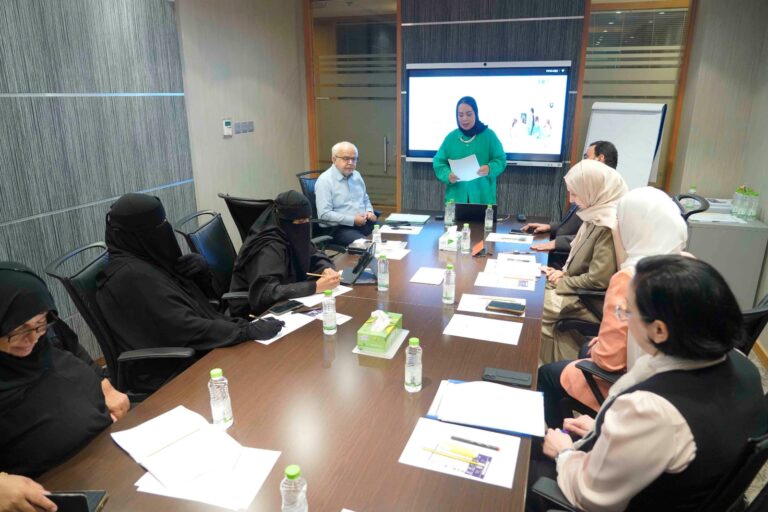 Honour Code Launches Its Professional Development Programme for Kindergarten Institutions for the 2026–2027 Academic Year - photo 3
