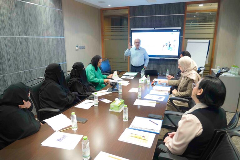 Honour Code Launches Its Professional Development Programme for Kindergarten Institutions for the 2026–2027 Academic Year - photo 5