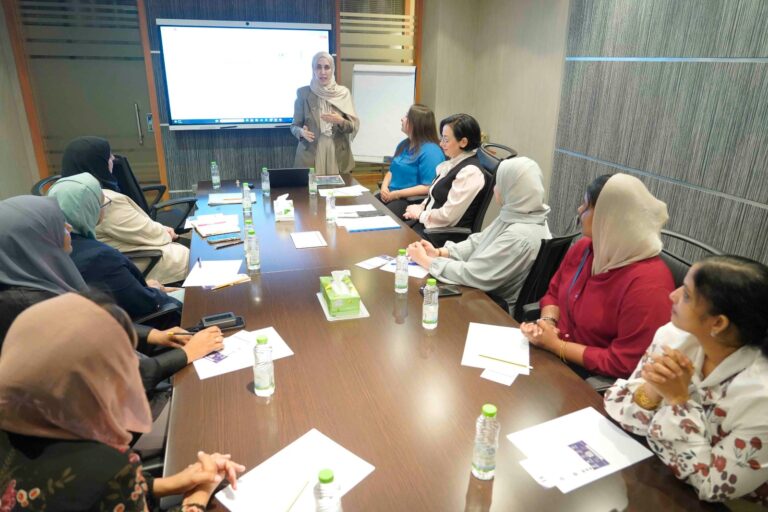 Honour Code Launches Its Professional Development Programme for Kindergarten Institutions for the 2026–2027 Academic Year - photo 6