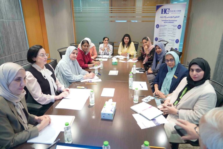 Honour Code Launches Its Professional Development Programme for Kindergarten Institutions for the 2026–2027 Academic Year - photo 7