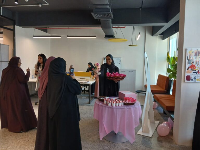 Pink October: Women’s Health Care and Improving the Quality of Institutional Performance - photo 5