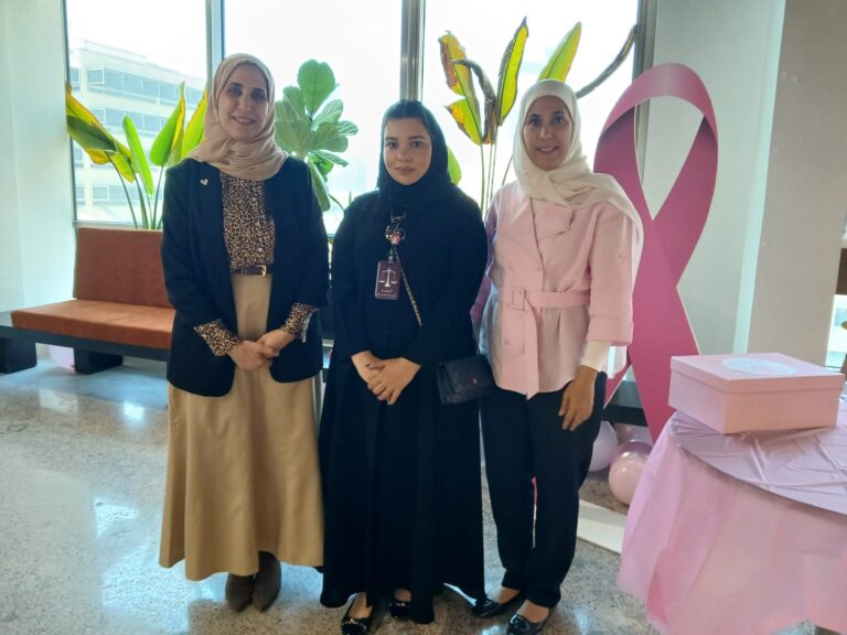 Pink October: Women’s Health Care and Improving the Quality of Institutional Performance - photo 7