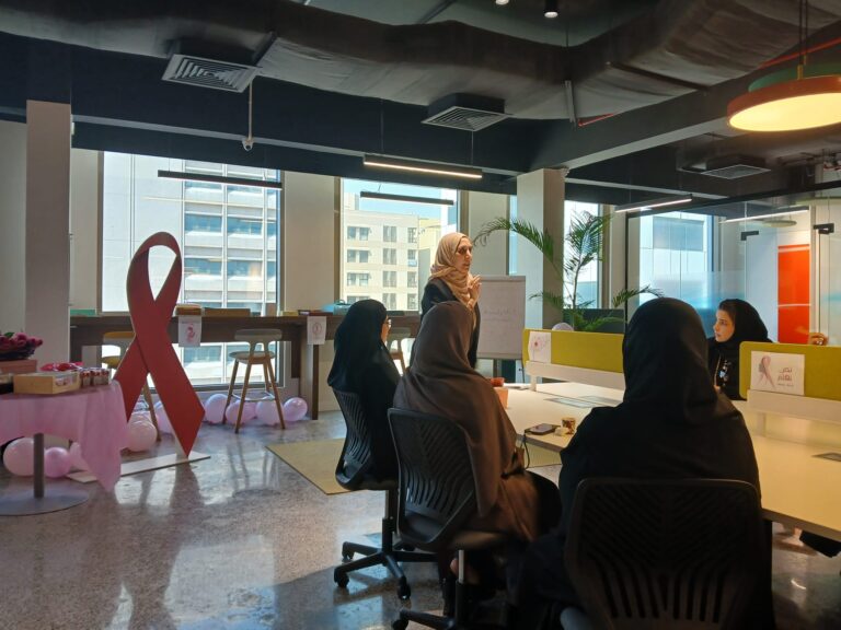 Pink October: Women’s Health Care and Improving the Quality of Institutional Performance - photo 4